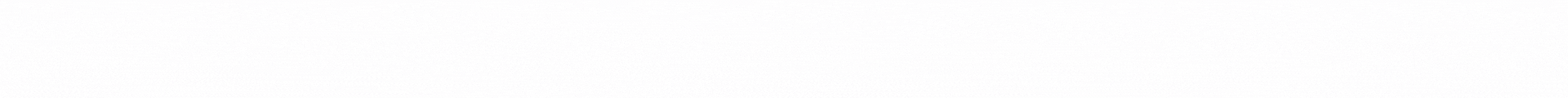 Texte animé accueil