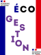 Logo - Économie et Gestion